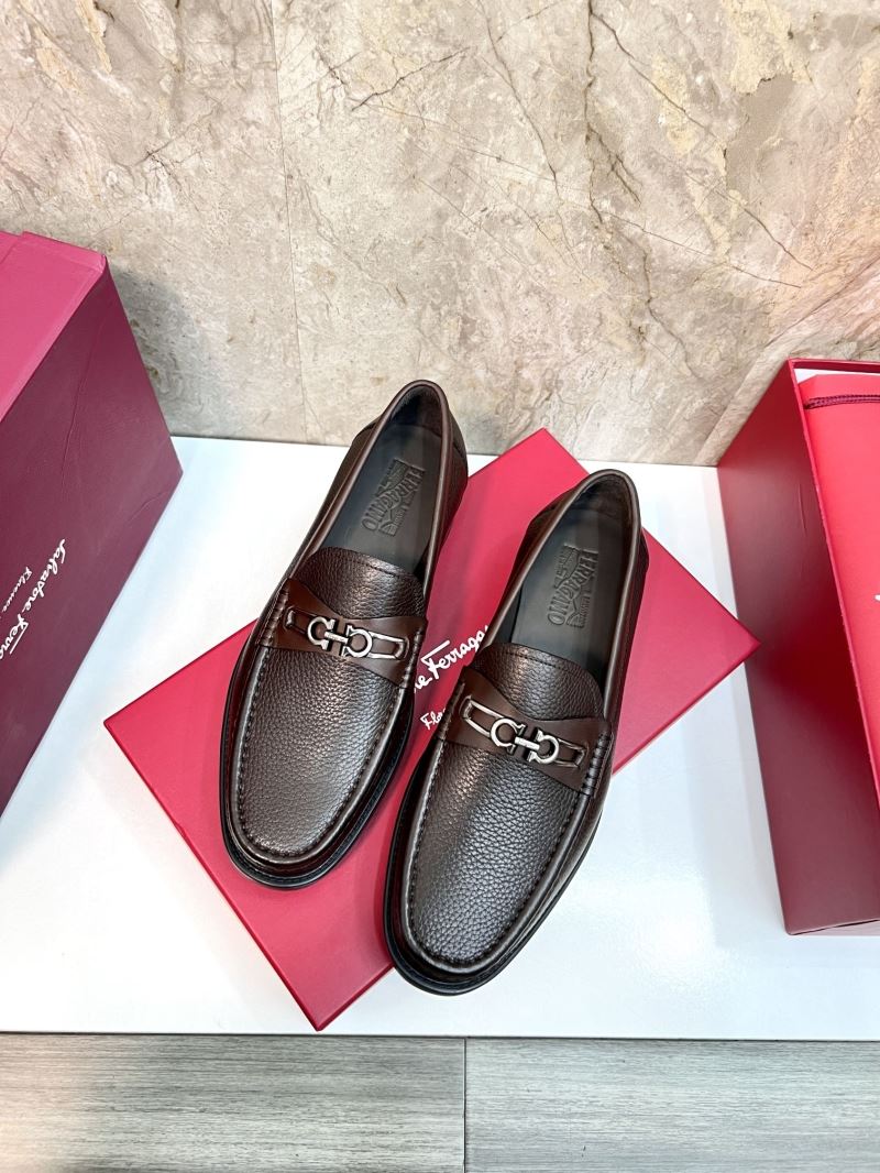 Ferragamo Shoes